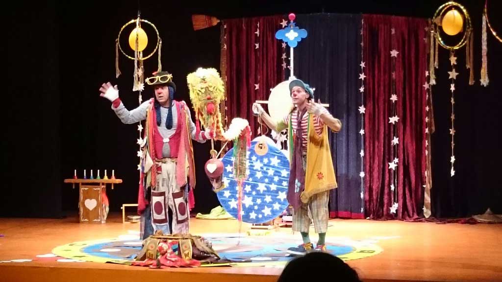 Teatro