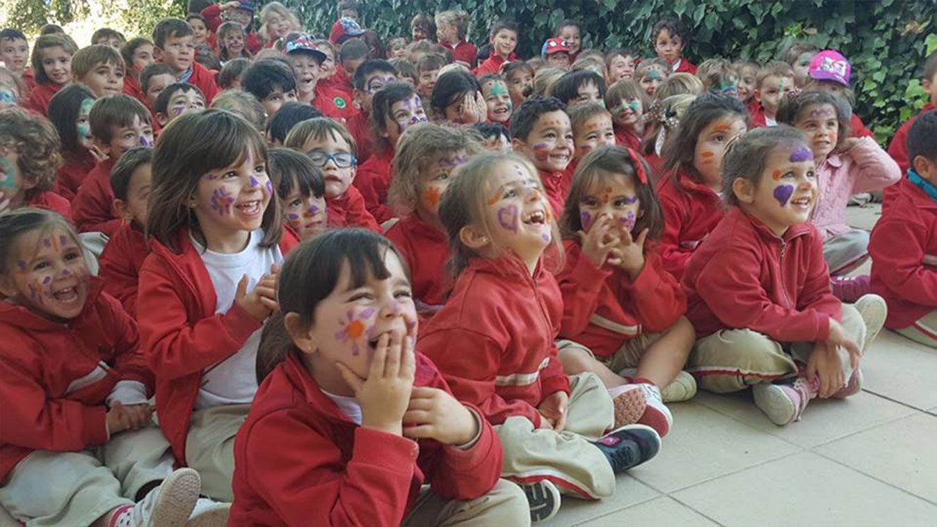 Educacion Infantil EMPI Miralmonte