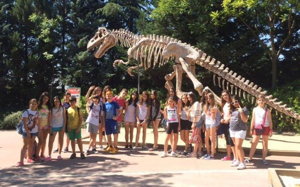Excursiones Miralmonte