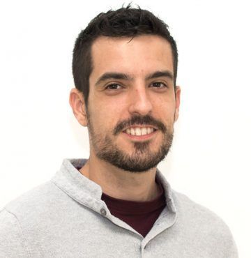 Daniel Cayuela