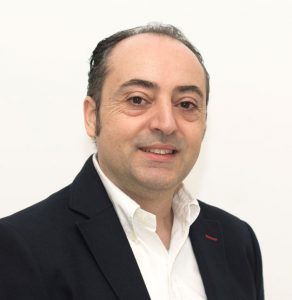 Joaquin Ruiz