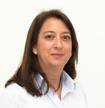 Marina Villena