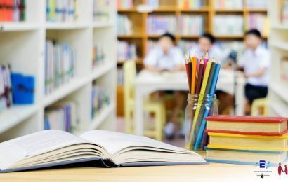 Educar para ser - Colegio Miralmonte Cartagena