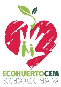 Logo Ecohuerto