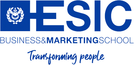 Logo ESIC
