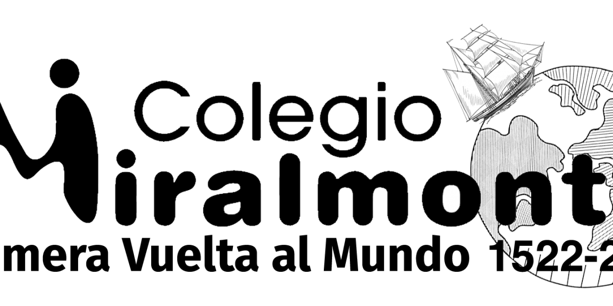 Logo Vuelta al Mundo