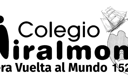 Logo Vuelta al Mundo