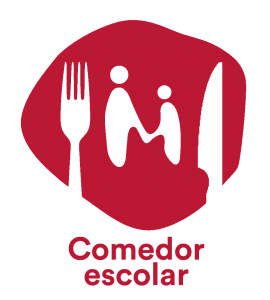 Logo Comedor Escolar