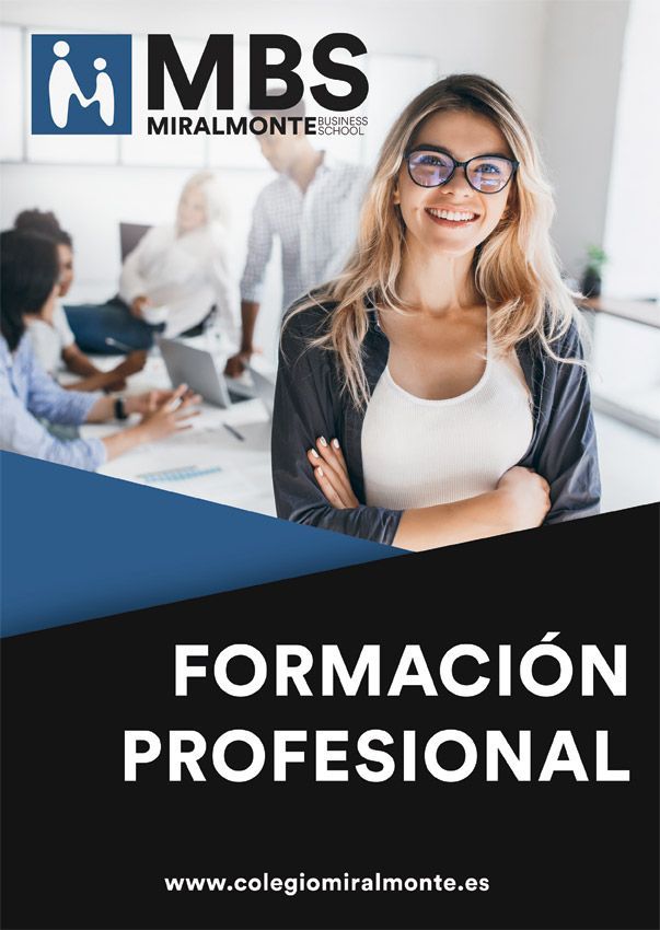 MBS - Portada Cursos FP MBS - Portada Cursos FP