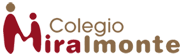 Logo Colegio Miralmonte para slide