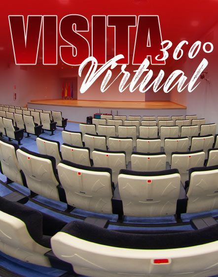 Acceso a Visita Virtual de Instalaciones Colegio Miralmonte