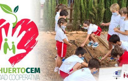 Cooperativa Escolar Miralmonte (CEM)