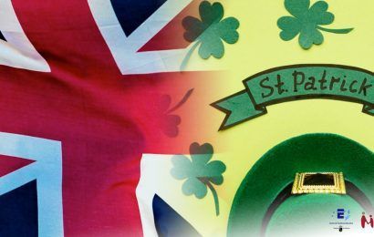 Auxiliar Nativo de Inglés