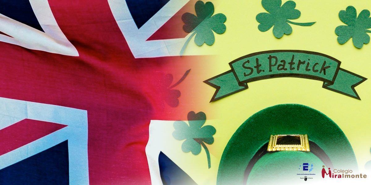 Auxiliar Nativo de Inglés