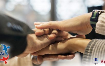 Sesión Kiva para nuestros docentes