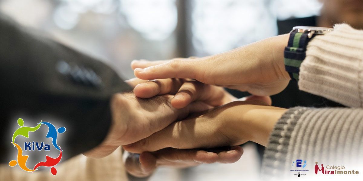 Sesión Kiva para nuestros docentes