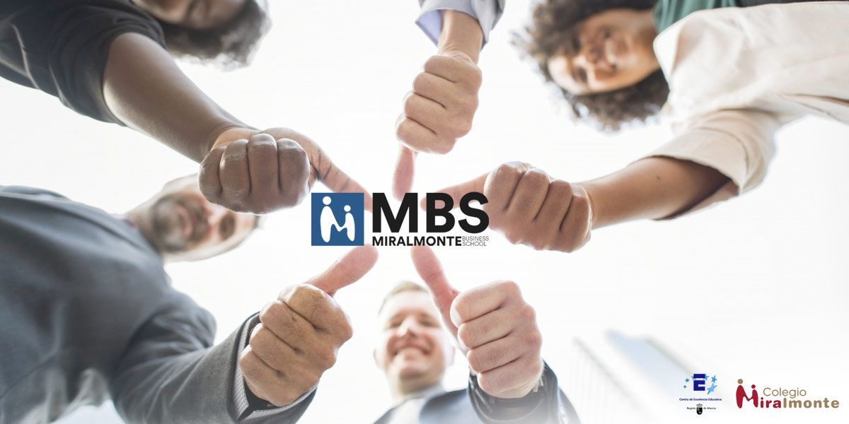 Trabaja en MBS