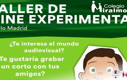 Taller de Cine Experimental