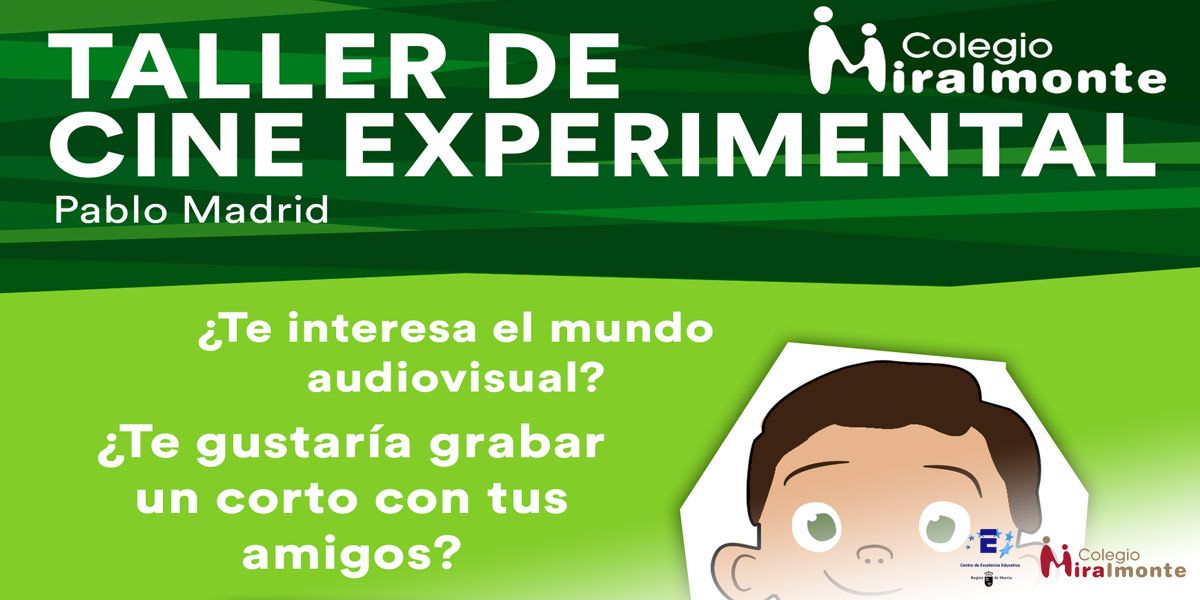 Taller de Cine Experimental
