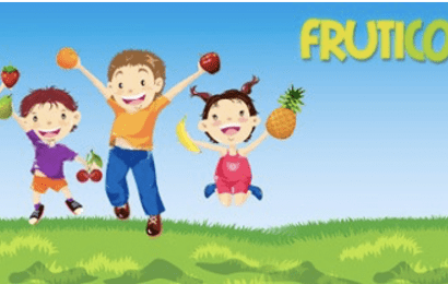 Proyecto Frutas y Hortalizas