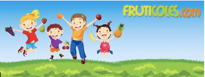 Proyecto Frutas y Hortalizas