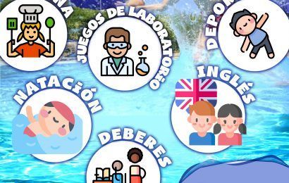 Escuela Verano 2021