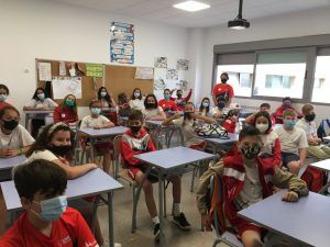 Día Medio Ambiente