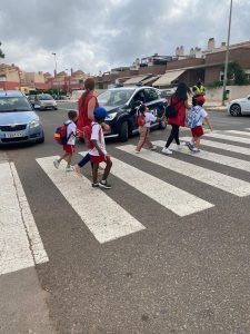 Día Medio Ambiente