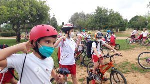 Día Medio Ambiente