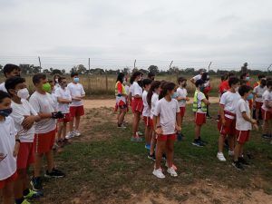 Día Medio Ambiente