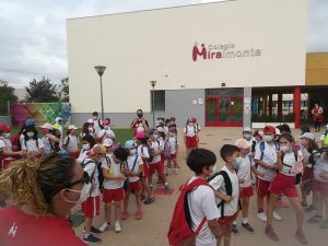 Día Medio Ambiente