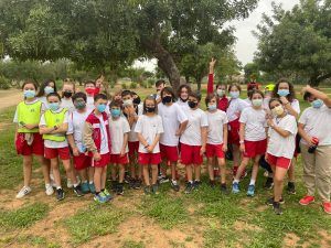 Día Medio Ambiente
