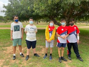 Día Medio Ambiente