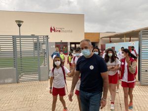 Día Medio Ambiente