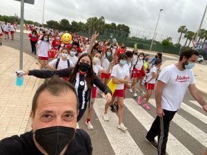Día Medio Ambiente