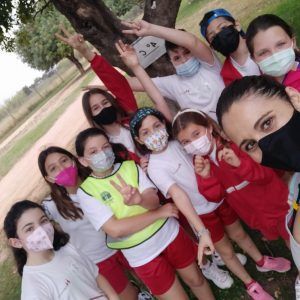 Día Medio Ambiente