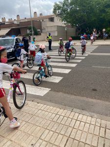 Día Medio Ambiente