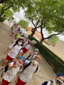 Día Medio Ambiente