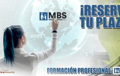 Formación Profesional y el futuro