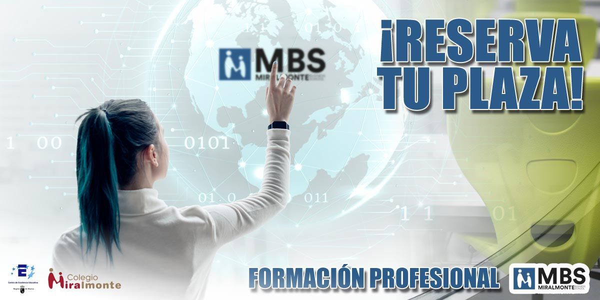 Formación Profesional y el futuro