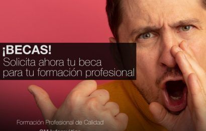 Solicitud de Becas
