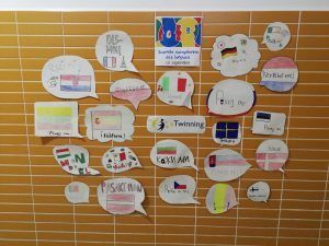 Lenguas Europeas