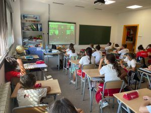 Lenguas Europeas