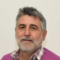Alfonso Pérez