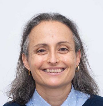 Ana Belén Díaz
