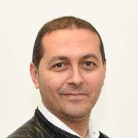 Antonio Pérez