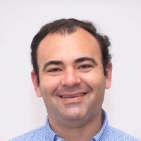 Carlos del Pino