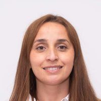 Cristiane Euzebio