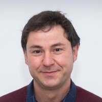 David Martínez