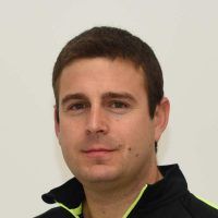 Jesús Gómez